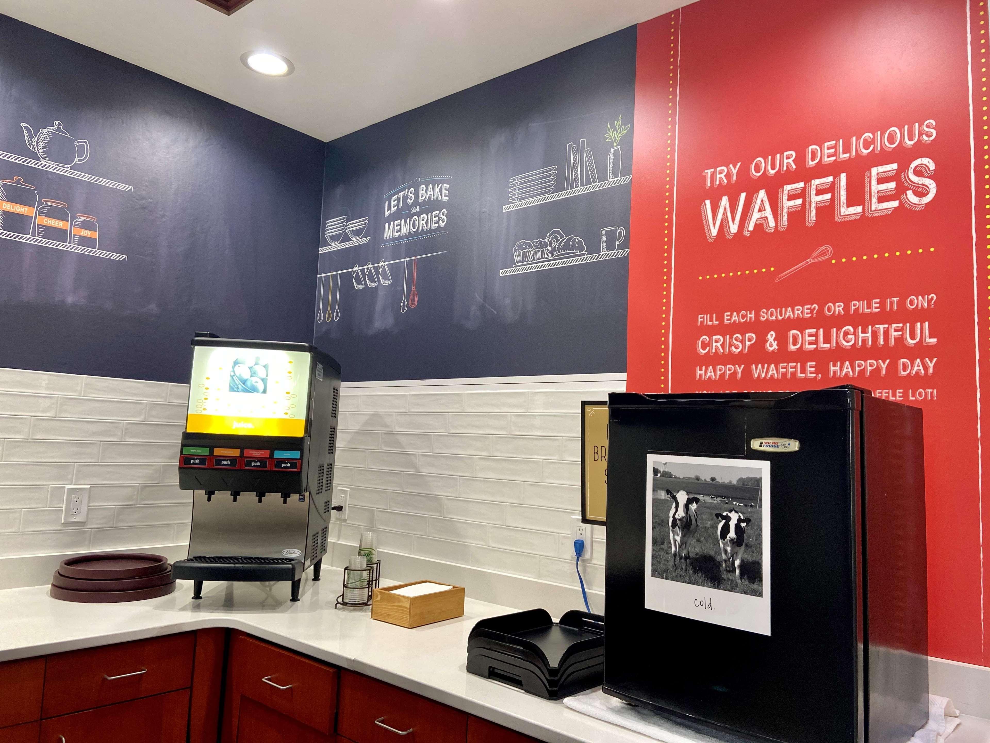 Hampton Inn & Suites Knoxville-Downtown Εξωτερικό φωτογραφία