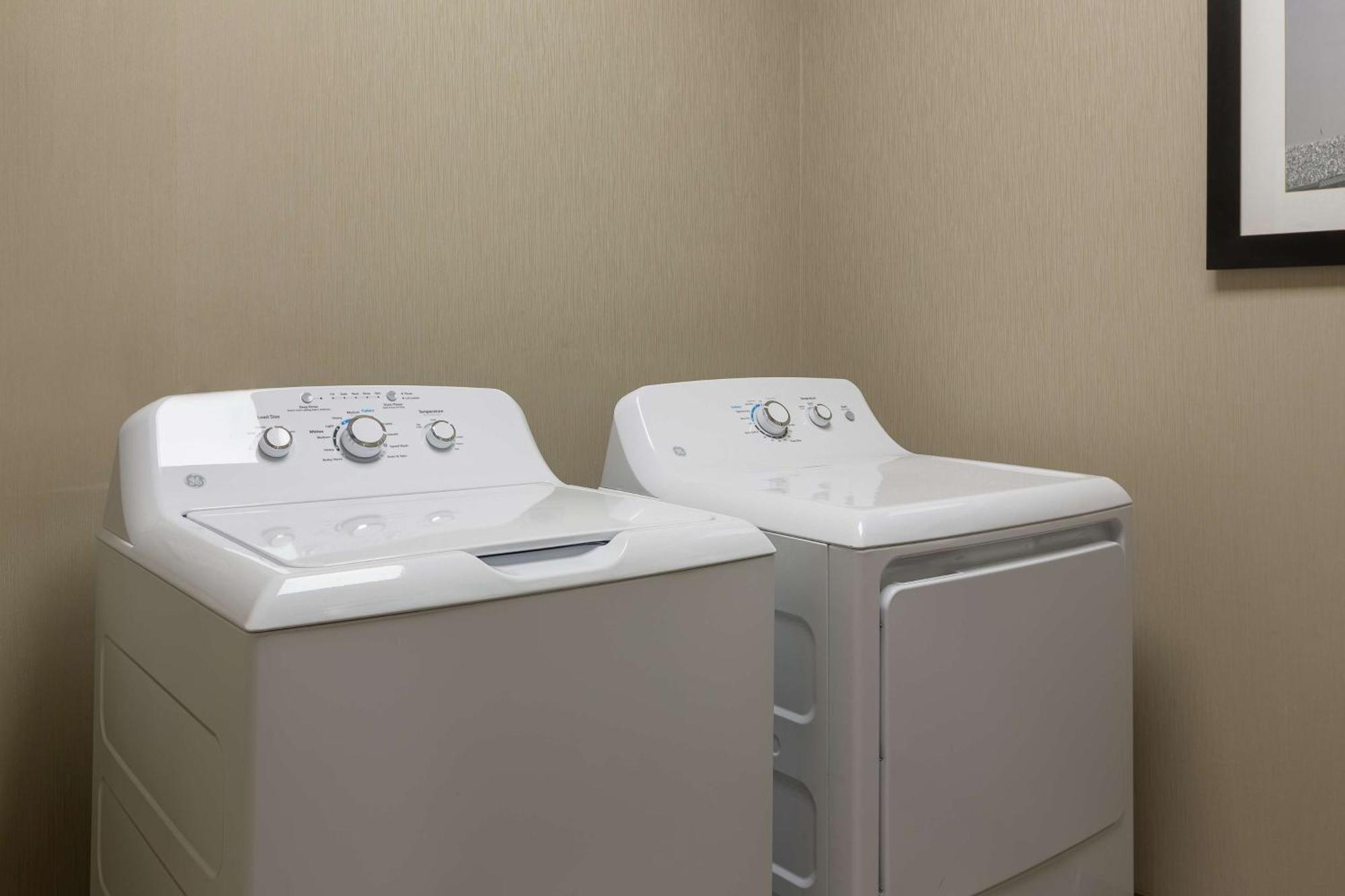 Hampton Inn & Suites Knoxville-Downtown Εξωτερικό φωτογραφία