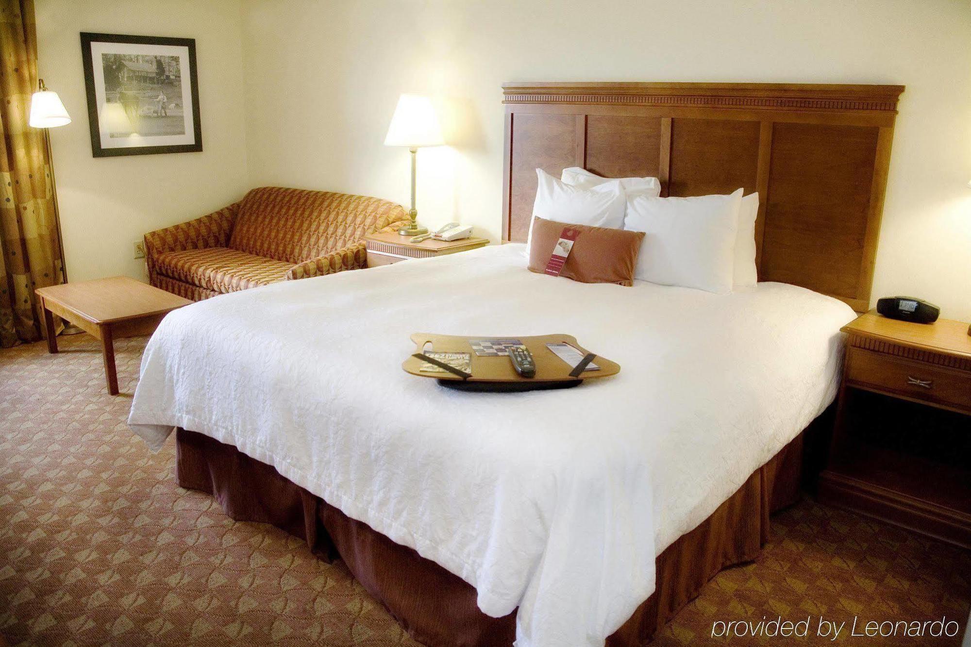 Hampton Inn & Suites Knoxville-Downtown Δωμάτιο φωτογραφία