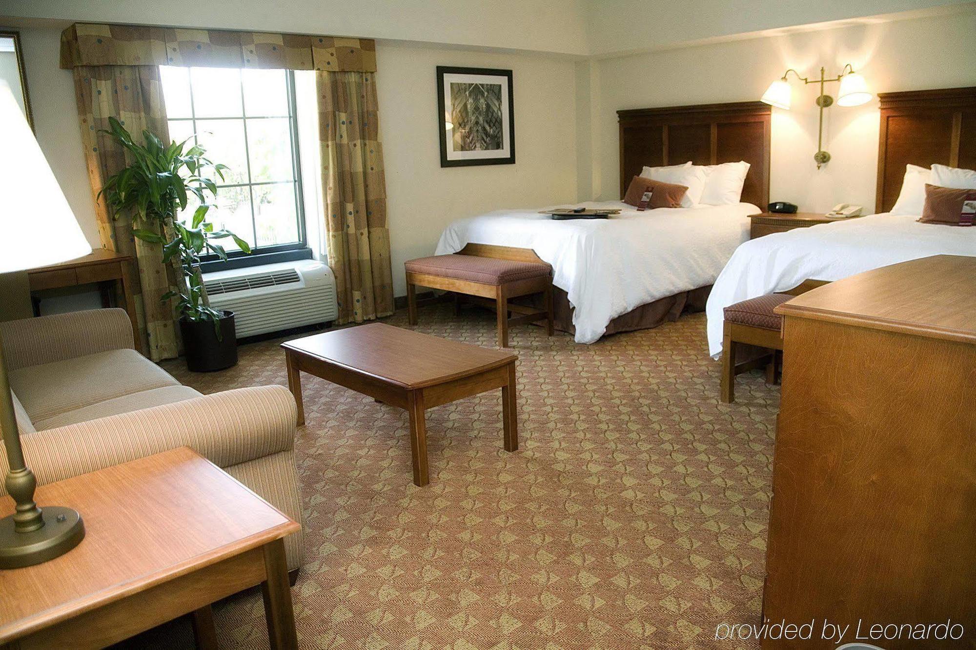 Hampton Inn & Suites Knoxville-Downtown Δωμάτιο φωτογραφία