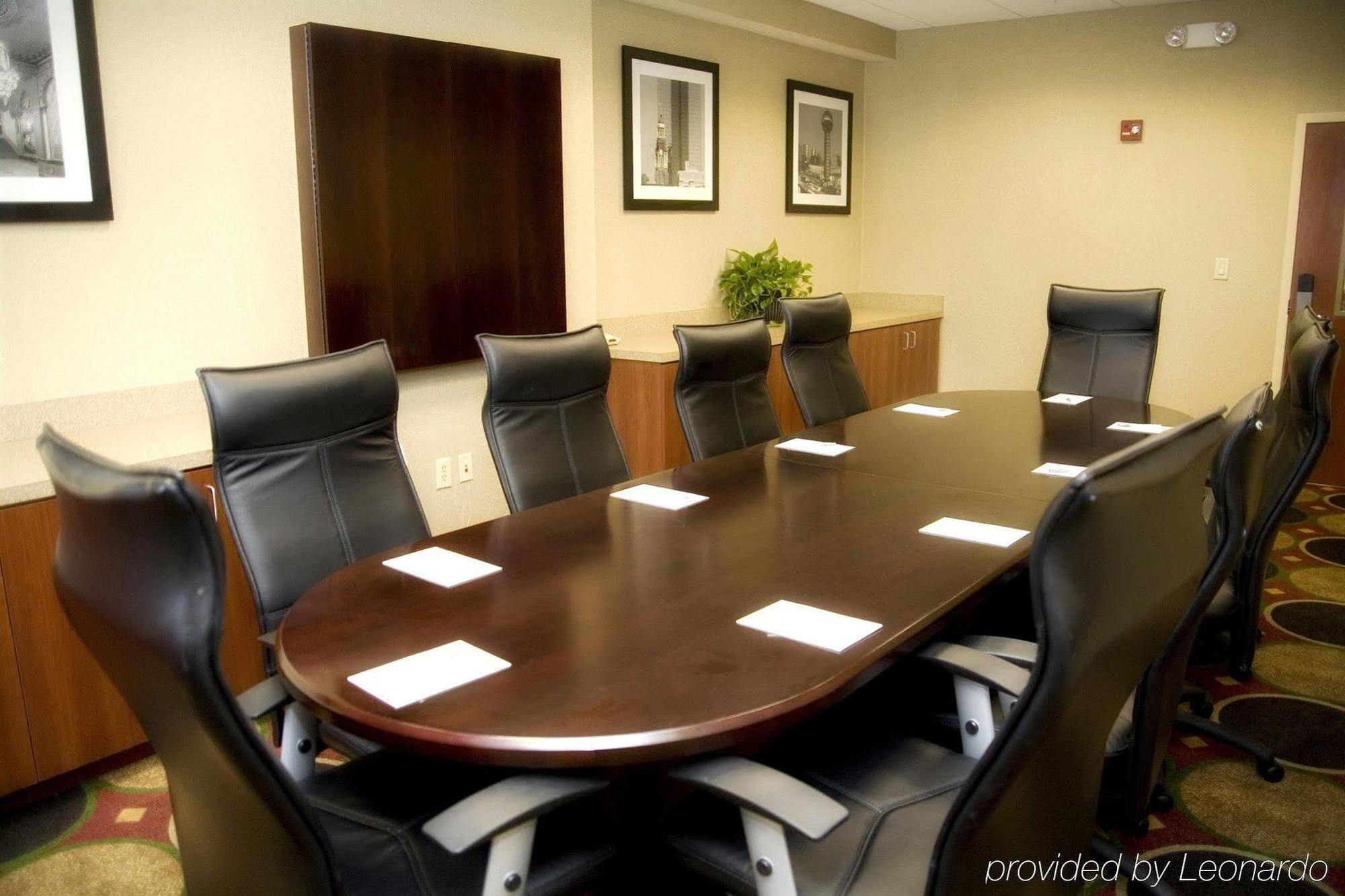 Hampton Inn & Suites Knoxville-Downtown Ανέσεις φωτογραφία