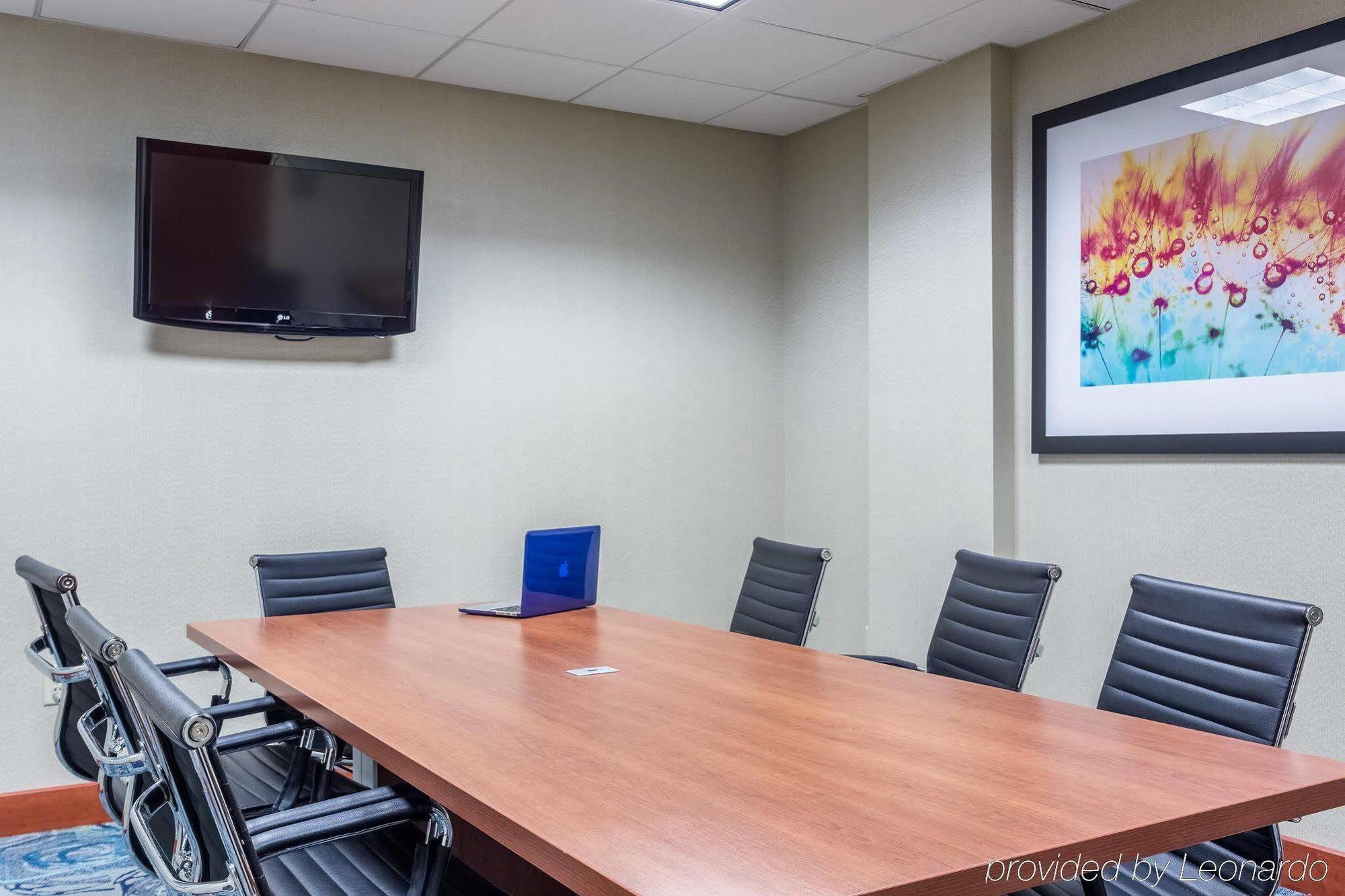 Hampton Inn & Suites Knoxville-Downtown Εξωτερικό φωτογραφία