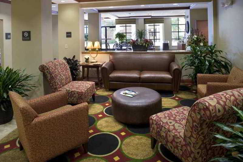 Hampton Inn & Suites Knoxville-Downtown Εξωτερικό φωτογραφία