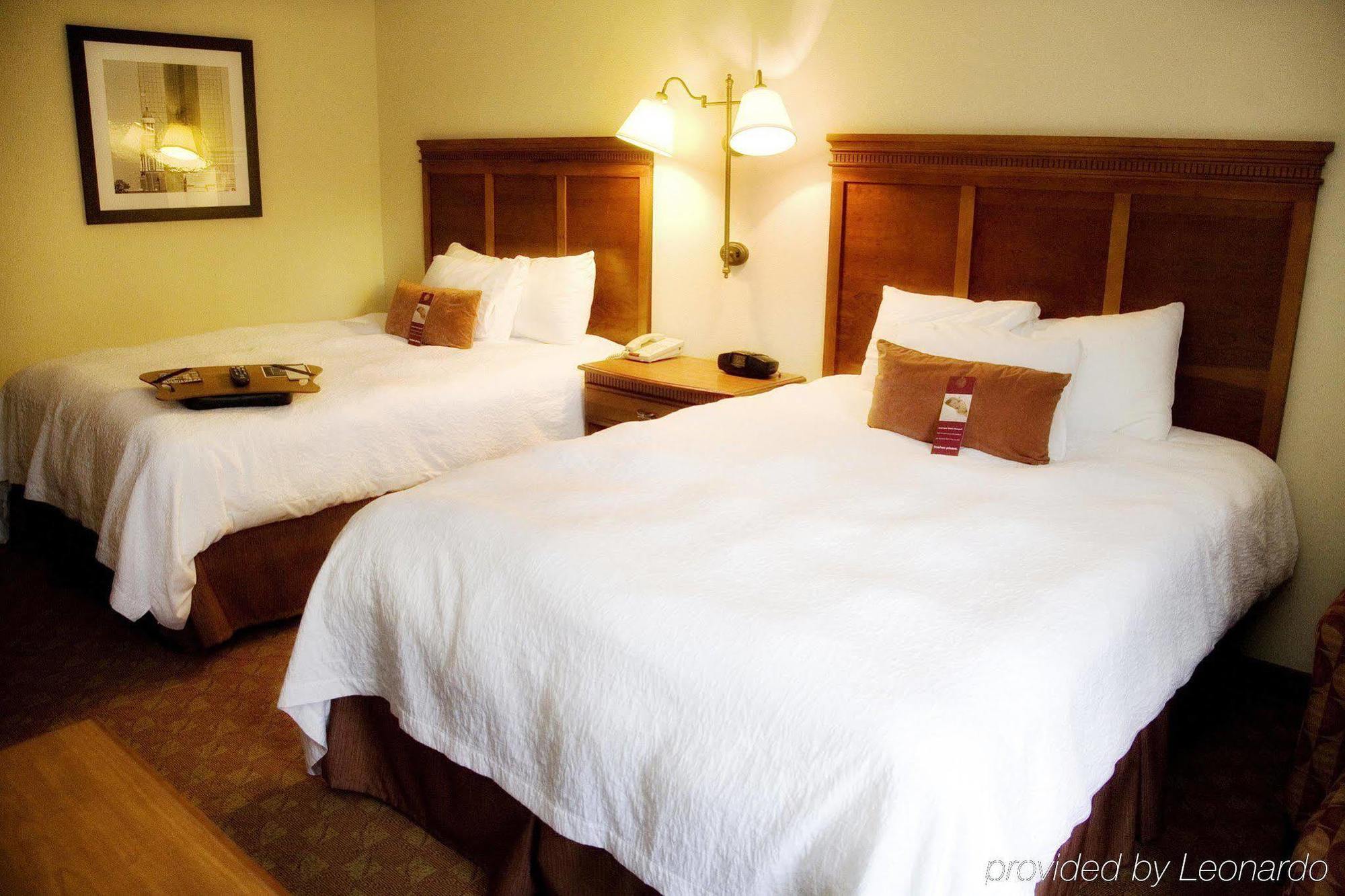 Hampton Inn & Suites Knoxville-Downtown Εξωτερικό φωτογραφία